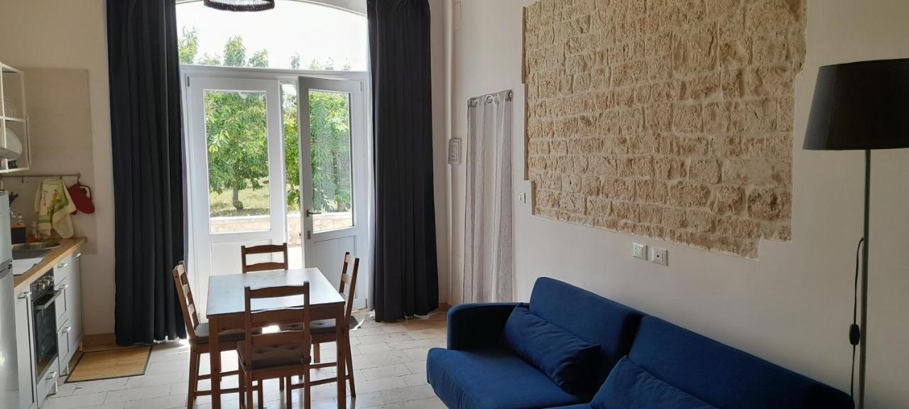 Apartament Locazione Turistica San Giorgio Putignano Zewnętrze zdjęcie